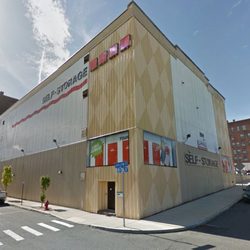 U-Haul Moving & Storage of Holyoke