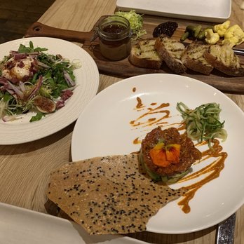 Agricola Eatery - New American Near Me - Princeton, New Jersey