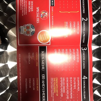 California Burritos - the menu for the restaurant - Tacos Near Me - Nashua, New Hampshire California Burritos - the menu for the restaurant - Tacos Near Me - Nashua, New Hampshire
