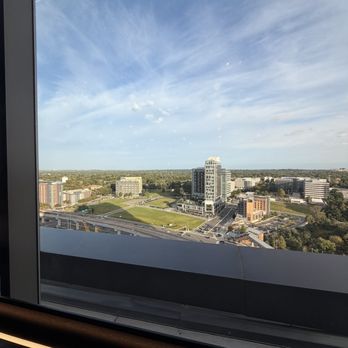 The Naisho Room - Lounges Near Me - Tysons, Virginia