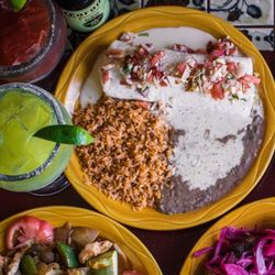 Azteca Family Mexican Restaurant