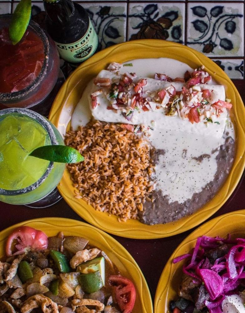 Azteca Family Mexican Restaurant