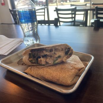 Gyro Rice and Spice - Greek Near Me - Trophy Club, Texas