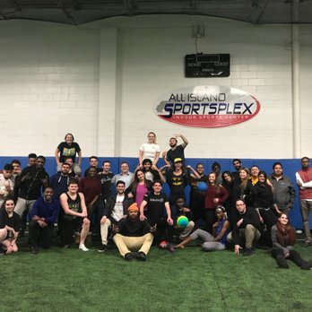 Prestige NY - Team Dodge ball Night! - Advertising Near Me - Melville, New York