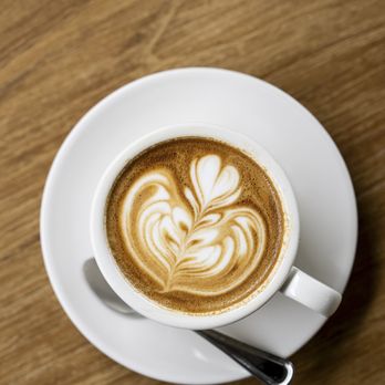 Caffe Luxxe - Cappuccino - Coffee & Tea Near Me - Manhattan Beach, California
