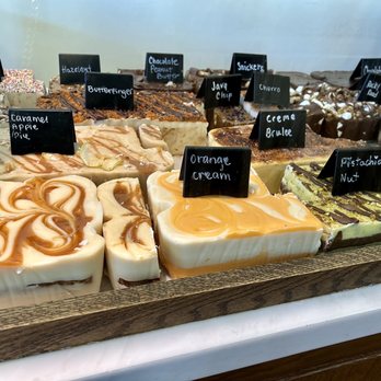 Cousin's Candy Shop - Homemade Fudge - Candy Stores Near Me - San Diego, California Cousin's Candy Shop - Homemade Fudge - Candy Stores Near Me - San Diego, California