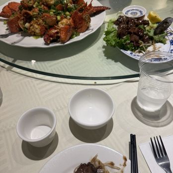 Boston Lobster - Chinese Near Me - Rosemead, California