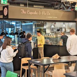 The Cupcake and Pie Co. - 09/03/23