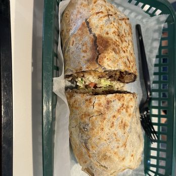 Don Chuy Tortilleria - Burrito carne asada - Tacos Near Me - Spring, Texas
