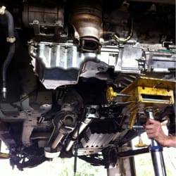 T&T Boone Auto Repair
