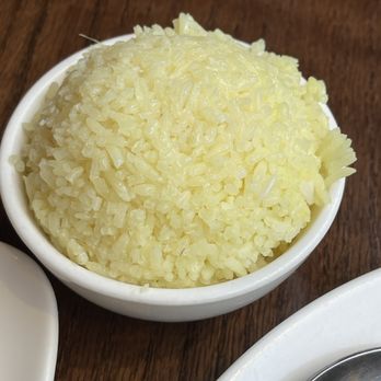 Nyonya - 3. Chicken Broth Rice - Malaysian Near Me - New York, New York