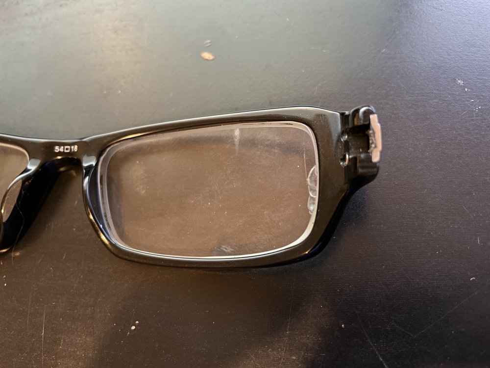 ALLAMERICAN EYEGLASS REPAIR Updated October 2024 10 Photos & 68