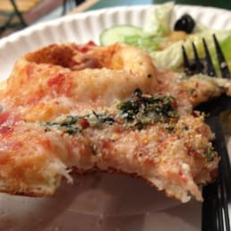 Cheese Pizza
