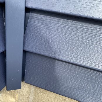 John Haley 1 Roofer - a closeup of the siding - Roofing Near Me - Baxter, Minnesota John Haley 1 Roofer - a closeup of the siding - Roofing Near Me - Baxter, Minnesota