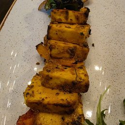 Pan-fried Crêpe / Banh Xeo