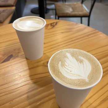 In Joy Coffee - Coffee & Tea Near Me - Portland, Oregon In Joy Coffee - Coffee & Tea Near Me - Portland, Oregon