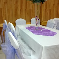 Paola's Party Land