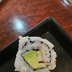 Sumo Japanese Steakhouse - 30. California Sushi Roll
