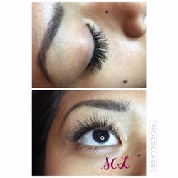 Serenlee Yours, Skin Care & Lashes