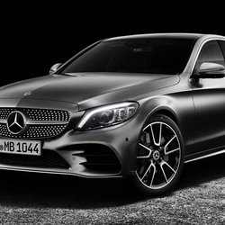 Star Motors of Ottawa - Beautiful C-Class Vehicles available at Star Motors of Ottawa. Click here for more: https://bit.ly/2Nvg3Um
