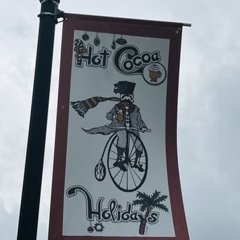 Historic Cocoa Village - Local Flavor Near Me - Cocoa, Florida Historic Cocoa Village - Local Flavor Near Me - Cocoa, Florida