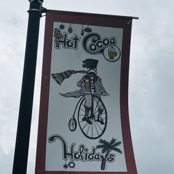 Historic Cocoa Village