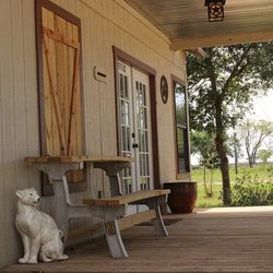 Markham RV Park