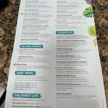 Bahama Breeze - Seafood Near Me - Tampa, Florida Bahama Breeze - Seafood Near Me - Tampa, Florida
