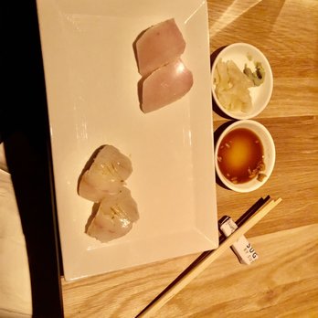 SUGARFISH | Flatiron - Sushi Bars Near Me - New York, New York