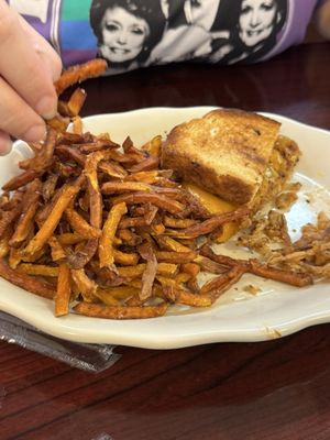 Be Wiched Diner by null