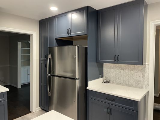 Bull Run Kitchen & Bath Inc