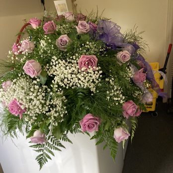 Farmhouse Memories - Floral - Florists Near Me - Louisa, Kentucky