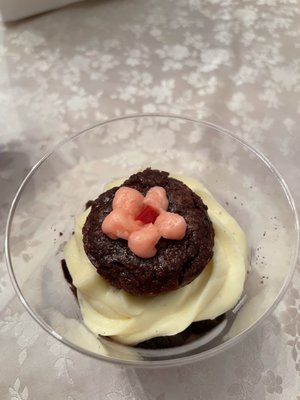 The Brownie Bar by null