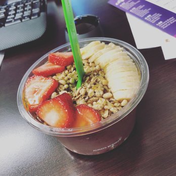The Bowl - Central - Barefoot Bodie (without coconut) - Juice Bars & Smoothies Near Me - Naples, Florida The Bowl - Central - Barefoot Bodie (without coconut) - Juice Bars & Smoothies Near Me - Naples, Florida
