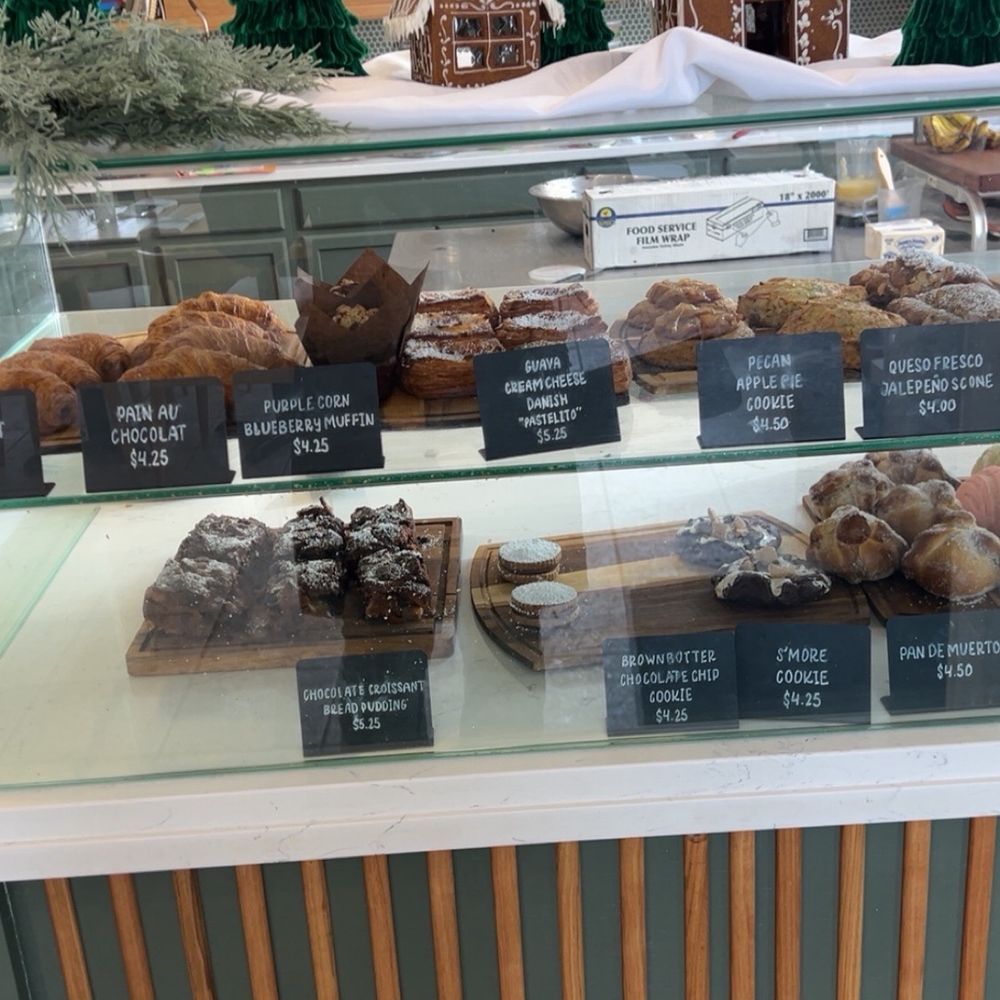 Libélula Bakery and Kitchen - Bakery - Dominican Near Me - Montclair, New Jersey Libélula Bakery and Kitchen - Bakery - Dominican Near Me - Montclair, New Jersey