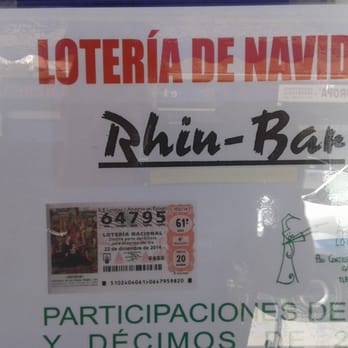 Rhin - Un bonito número para jugar estas navidades. ..eso si asta q se agote - Tapas/Small Plates Near Me - Calatayud, Z Rhin - Un bonito número para jugar estas navidades. ..eso si asta q se agote - Tapas/Small Plates Near Me - Calatayud, Z