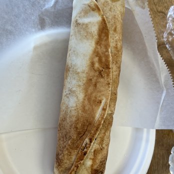 Phoenicia Mediterranean Deli - Beef Shawarma Sandwich, awesome and loaded with deliciousness! - Mediterranean Near Me - Ballwin, Missouri