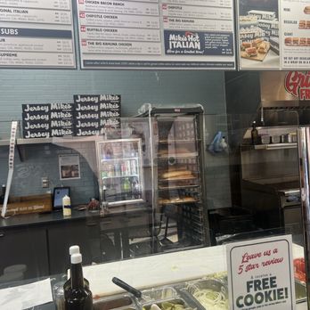 Jersey Mike's Subs - Sandwiches Near Me - Murrieta, California
