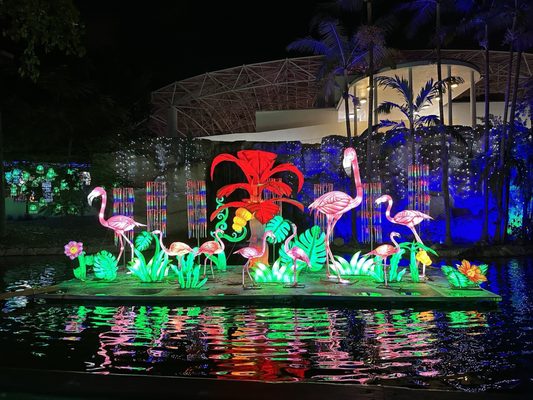 Jungle Island by null