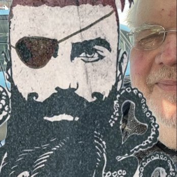 Oec Barbers on Main - I made a sticker of my favorite art on their wall, but lost the original photo, so here's me and my ideal look :-) - Barbers Near Me - Ellicott City, Maryland Oec Barbers on Main - I made a sticker of my favorite art on their wall, but lost the original photo, so here's me and my ideal look :-) - Barbers Near Me - Ellicott City, Maryland