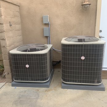 HARBOR HEATING u0026 AIR - 43 Photos u0026 29 Reviews - 33041 Calle Aviador, San  Juan Capistrano, California - Heating u0026 Air Conditioning/HVAC - Phone  Number - Yelp