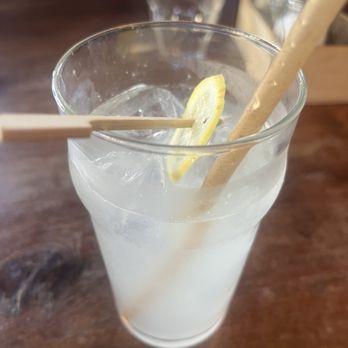 Edie Jo's - Lemon aid - Cocktail Bars Near Me - Brooklyn, New York Edie Jo's - Lemon aid - Cocktail Bars Near Me - Brooklyn, New York