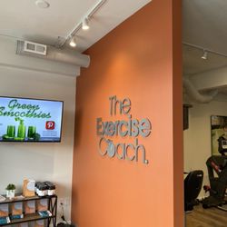 The Exercise Coach - Central Omaha