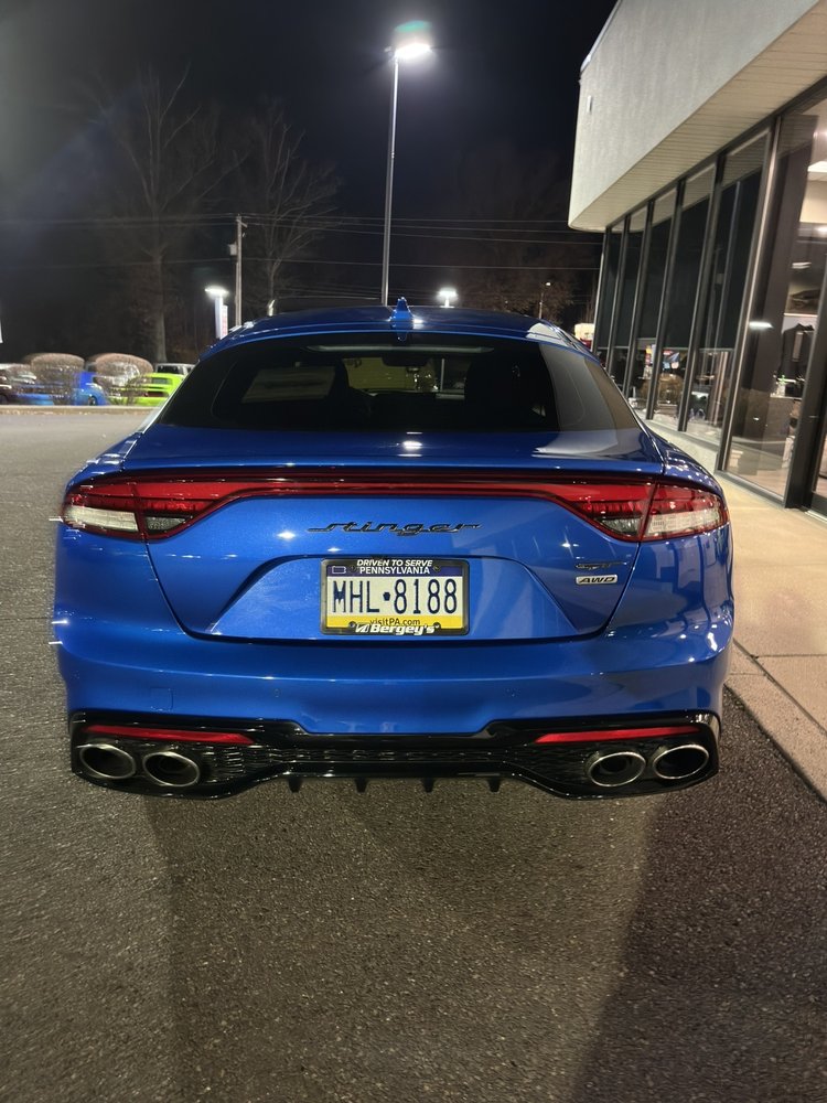 BERGEY’S CHRYSLER JEEP DODGE RAM Updated September 2024 21 Photos