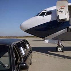 Norm's Airport and Limousine Service