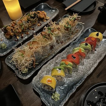Nori - Vegan Near Me - Austin, Texas Nori - Vegan Near Me - Austin, Texas