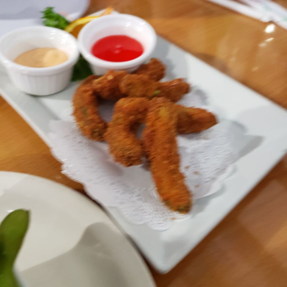 Amazing Asian Bistro - Avocado fries - Japanese Near Me - Plantation, Florida Amazing Asian Bistro - Avocado fries - Japanese Near Me - Plantation, Florida