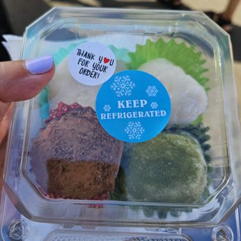 Daizu Tei - Specialty Food Near Me - Honolulu, Hawaii Daizu Tei - Specialty Food Near Me - Honolulu, Hawaii