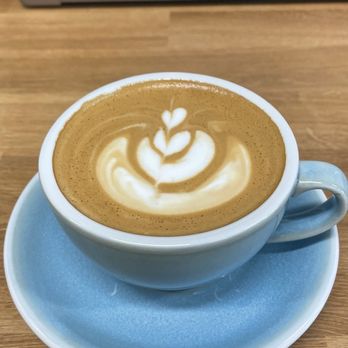 Redshift Coffee Roasters - Flat white - Coffee & Tea Near Me - Lake Forest, California Redshift Coffee Roasters - Flat white - Coffee & Tea Near Me - Lake Forest, California
