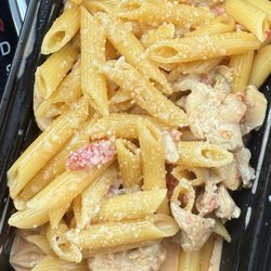 J Bar at Colt - Chicken Riggies